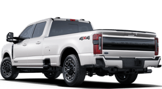 2025 Ford Super Duty® External Image 3